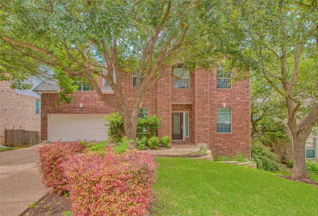$3,495 | 13013 Titus Court, Austin, TX 78732
