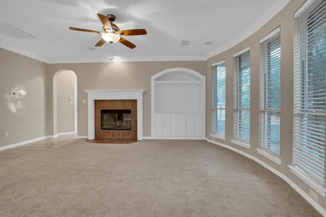 $3,395 | 13013 Titus Court, Austin, TX 78732