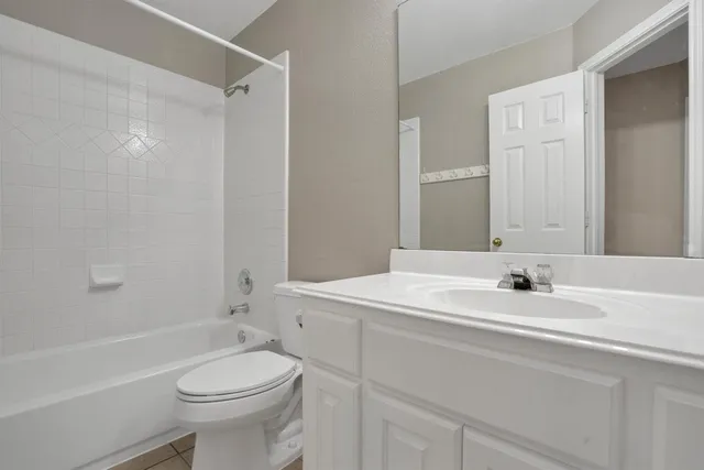 $3,495 | 13013 Titus Court, Austin, TX 78732