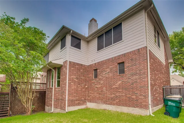 $3,495 | 13013 Titus Court, Austin, TX 78732