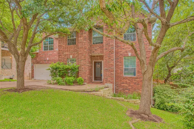 $3,495 | 13013 Titus Court, Austin, TX 78732