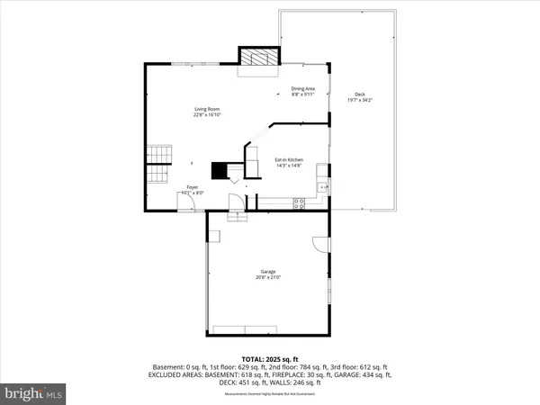 $475,000 | 21 Chestnut Place, Harpers Ferry, WV 25425