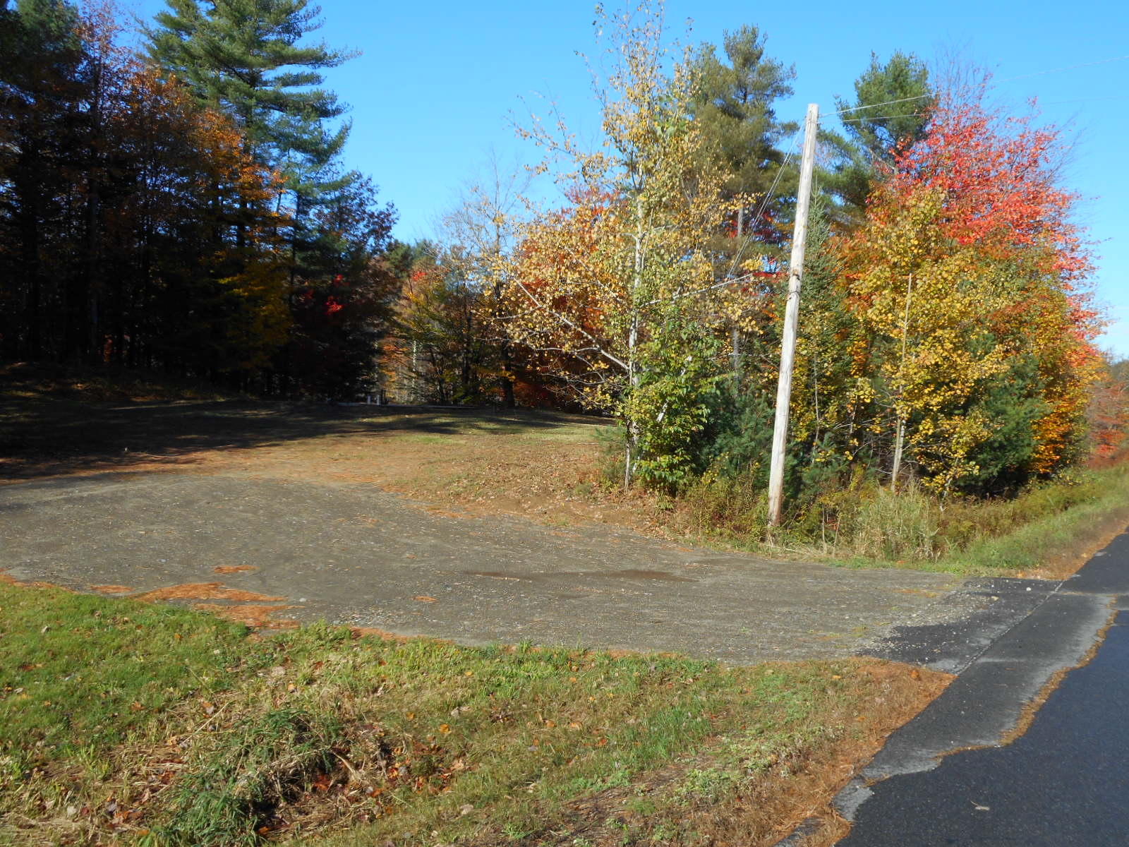 2210-2214 Belgrade Road Sidney, ME 04330 - Photo 19 of 27 2214 Belgrade Road