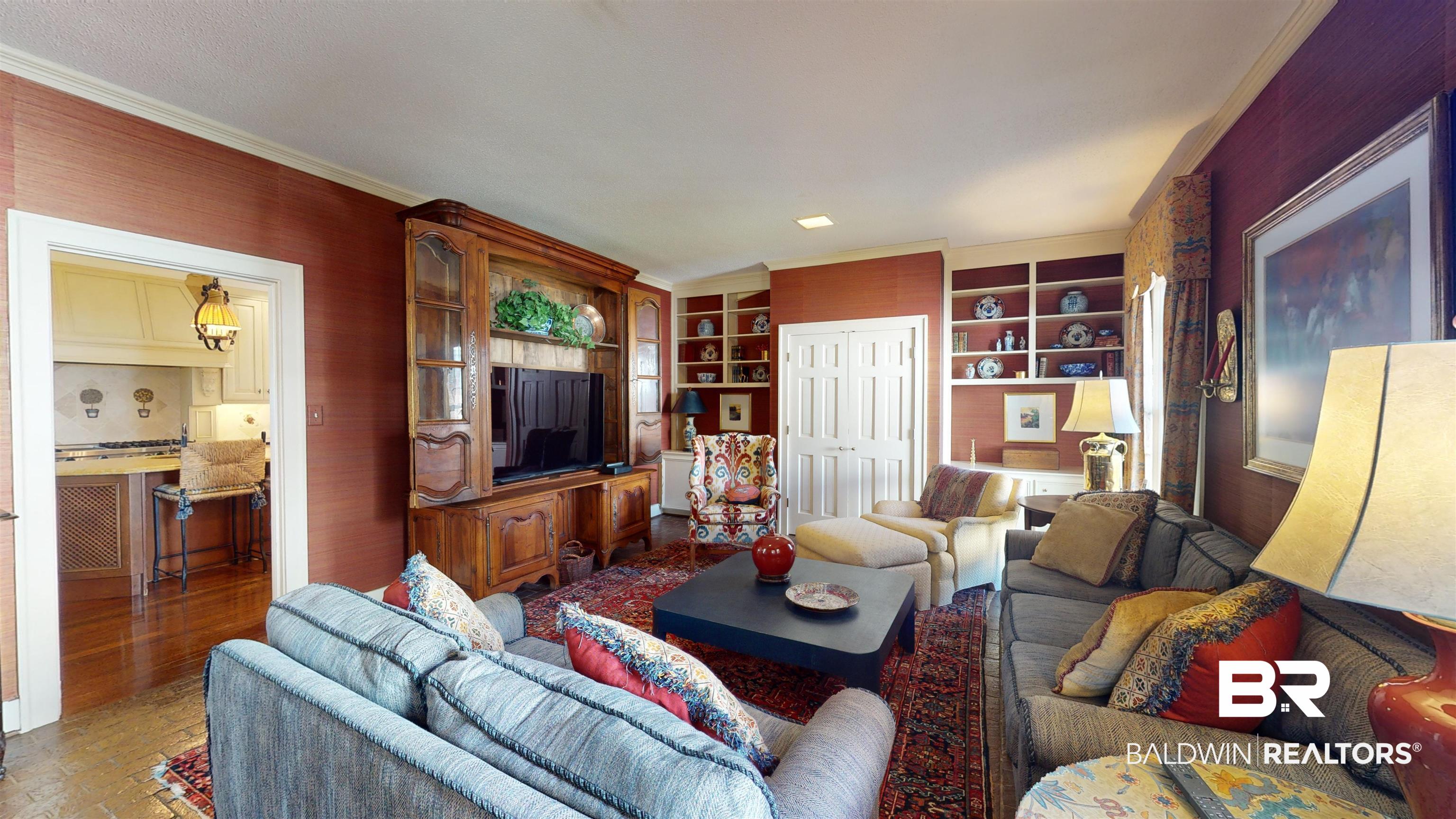 200 East Carmel Drive Mobile, AL 36608 - Photo 12 of 34