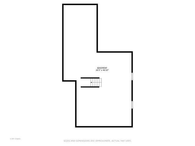 $289,900 | 554 East Jackson Street, Joliet, IL 60432