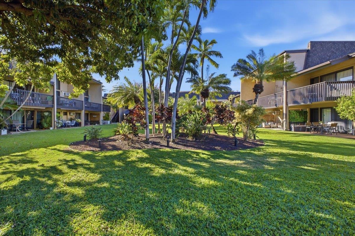 1299 Uluniu Road, Unit 201B Kihei, HI 96753 - Photo 38 of 42