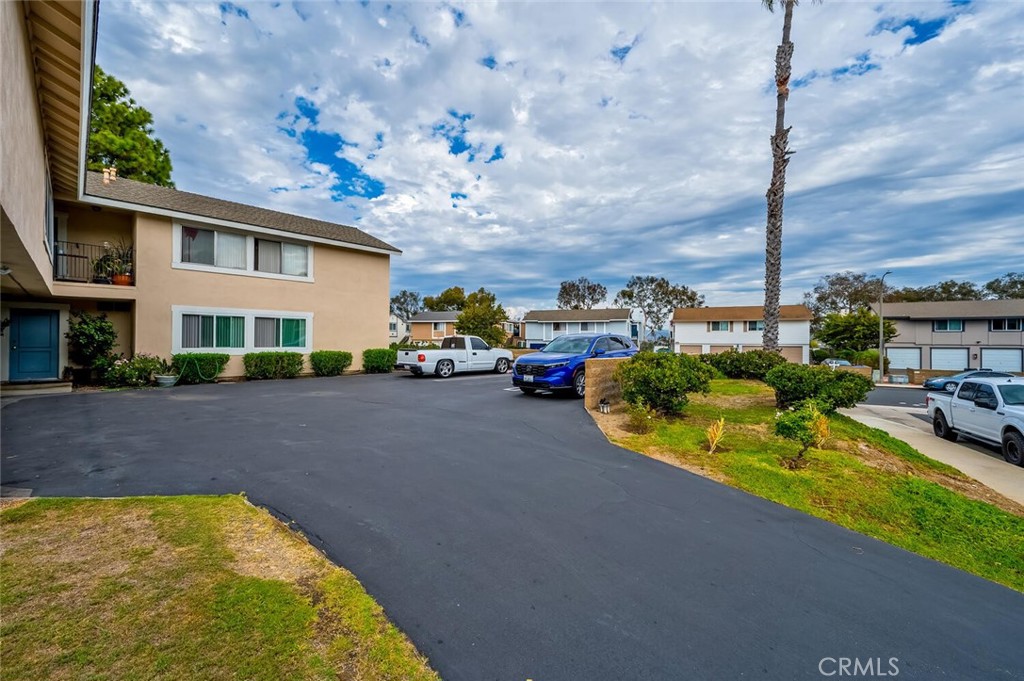 24871 Sherwood Way Dana Point, CA 92629 - Photo 5 of 5 a view of a swimming pool with some potted plants