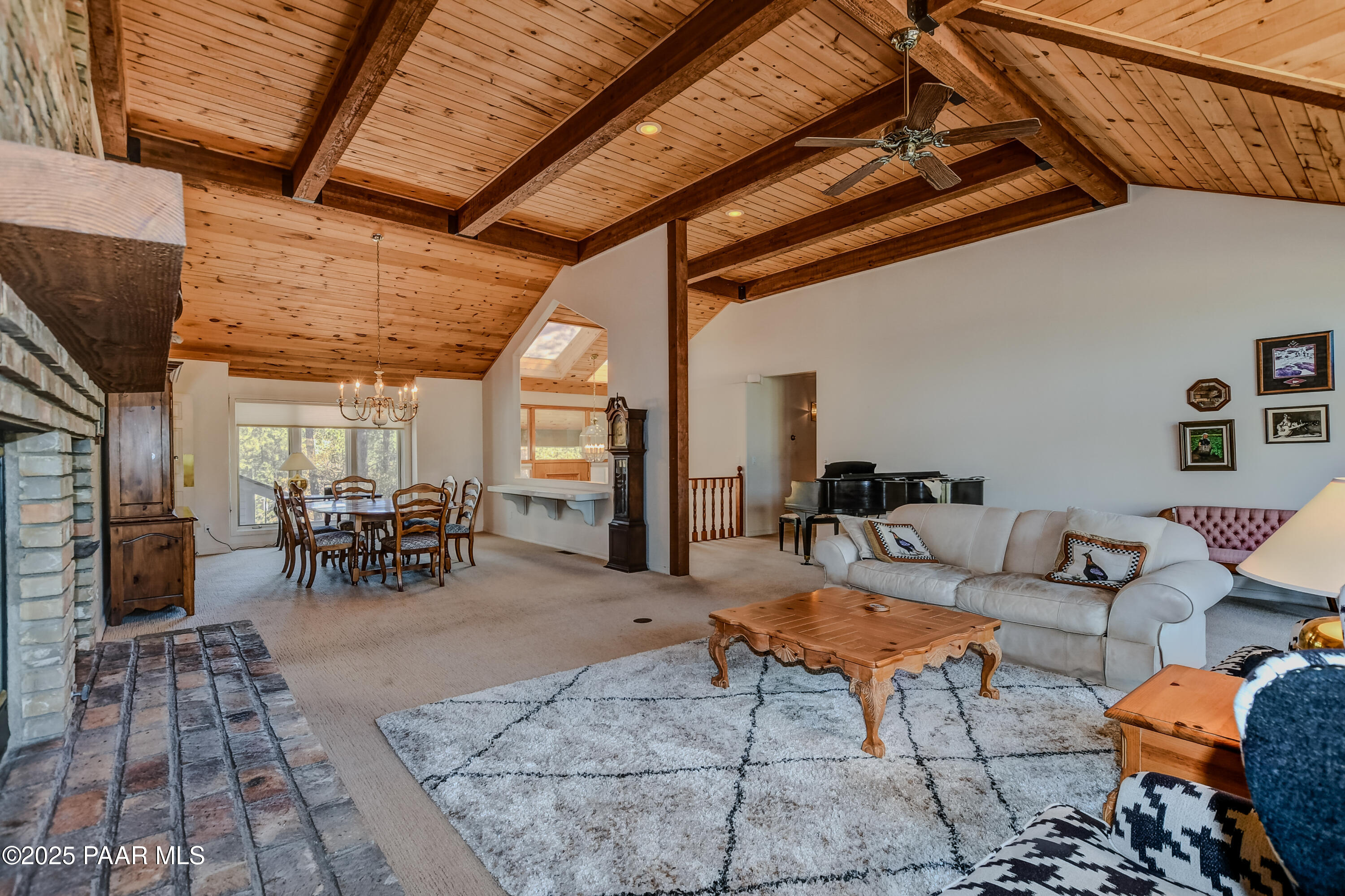 1900 Coyote Road Prescott, AZ 86303 - Photo 7 of 49 Living Room 4