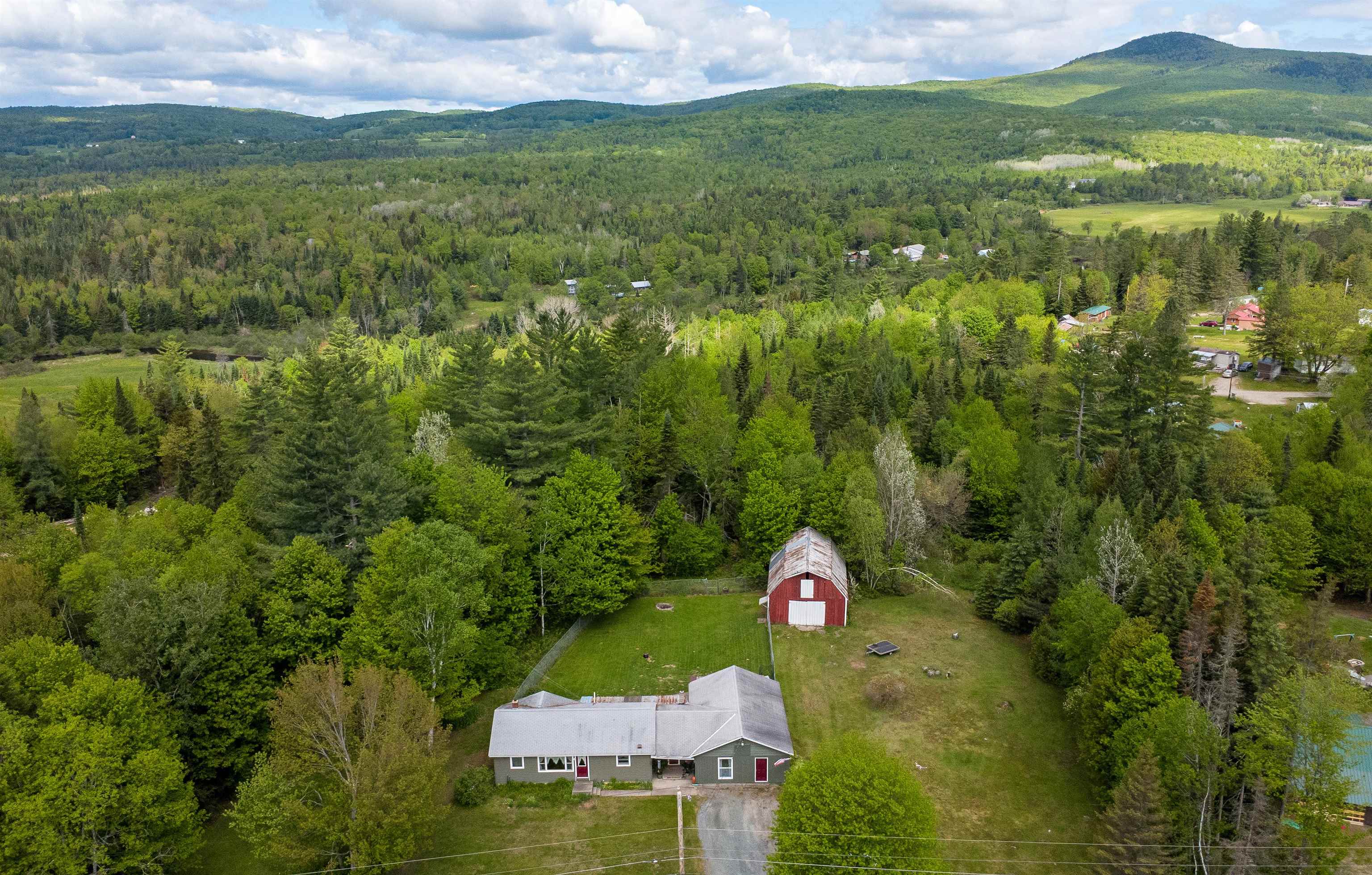 931 North Concord Road Concord, VT 05858 - Photo 2 of 46