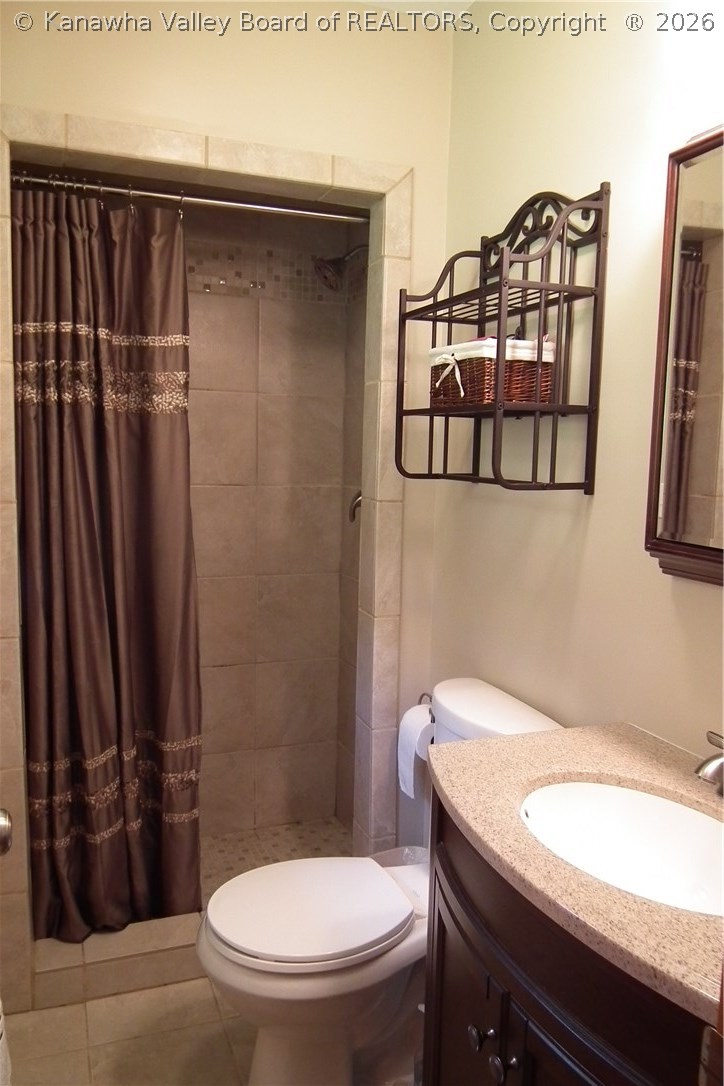3974 Indian Creek Road Elkview, WV 25071 - Photo 9 of 22 Gallery Image 9