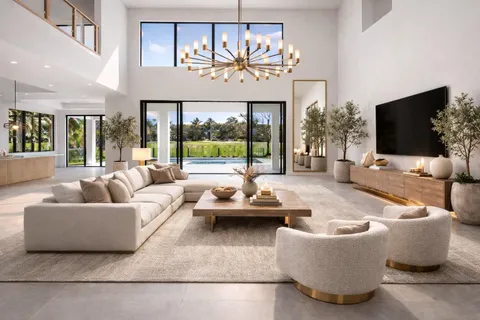 $9,975,000 | 17903 Foxborough Lane, Boca Raton, FL 33496