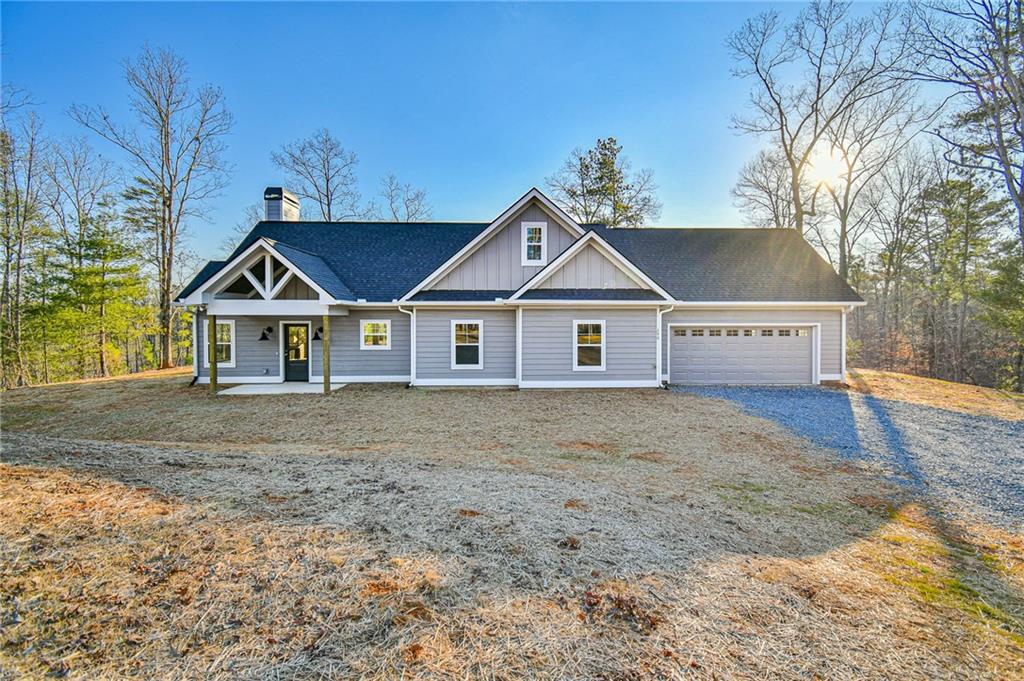 240 High River Road Ellijay, GA 30540 - Photo 1 of 1 Gallery Image 1
