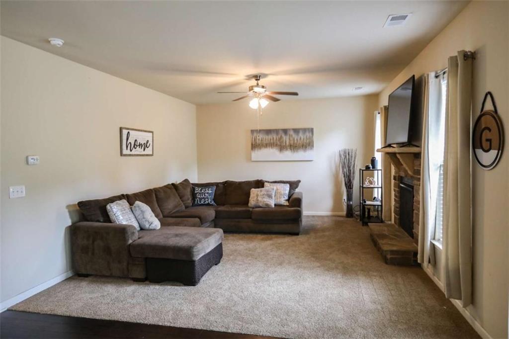 225 Silver Ridge Road Covington, GA 30016 - Photo 23 of 39
