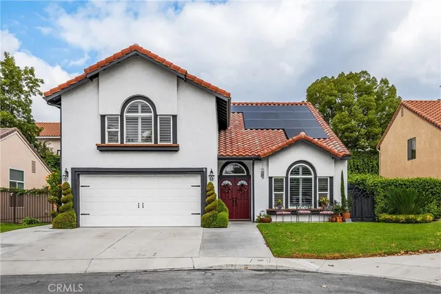 $1,150,000 | 1221 Hibiscus Street, Upland, CA 91784