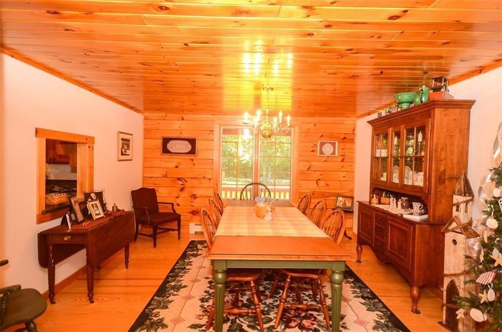 86 Frost Road Lyman, ME 04002 - Photo 15 of 54 Dining 2 (2)