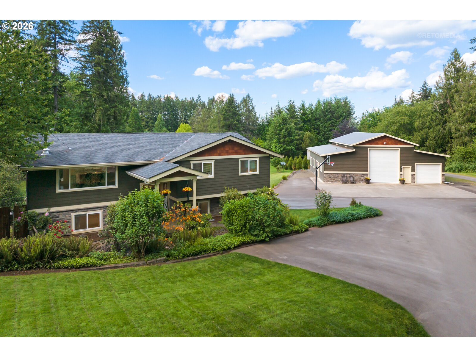 25814 Southwest Rein Road Sherwood, OR 97140 - Photo 1 of 44 Gallery Image 1