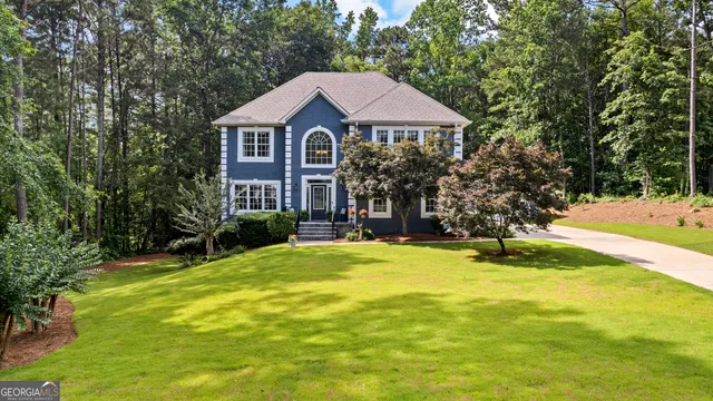 $550,000 | 50 Barrington Grange Court, Sharpsburg, GA 30277