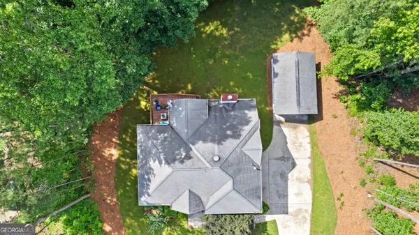 $540,000 | 50 Barrington Grange Court, Sharpsburg, GA 30277