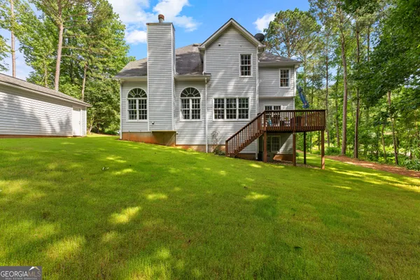 $540,000 | 50 Barrington Grange Court, Sharpsburg, GA 30277