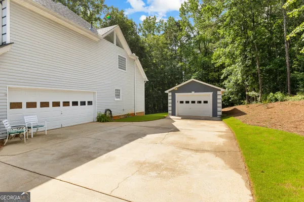 $540,000 | 50 Barrington Grange Court, Sharpsburg, GA 30277