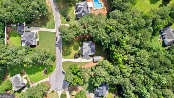 $540,000 | 50 Barrington Grange Court, Sharpsburg, GA 30277