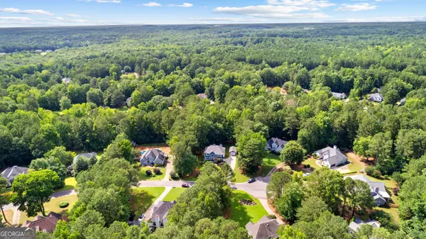 $540,000 | 50 Barrington Grange Court, Sharpsburg, GA 30277
