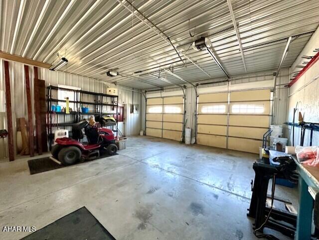 5722 Allegheny Road Manns Choice, PA 15550 - Photo 31 of 48