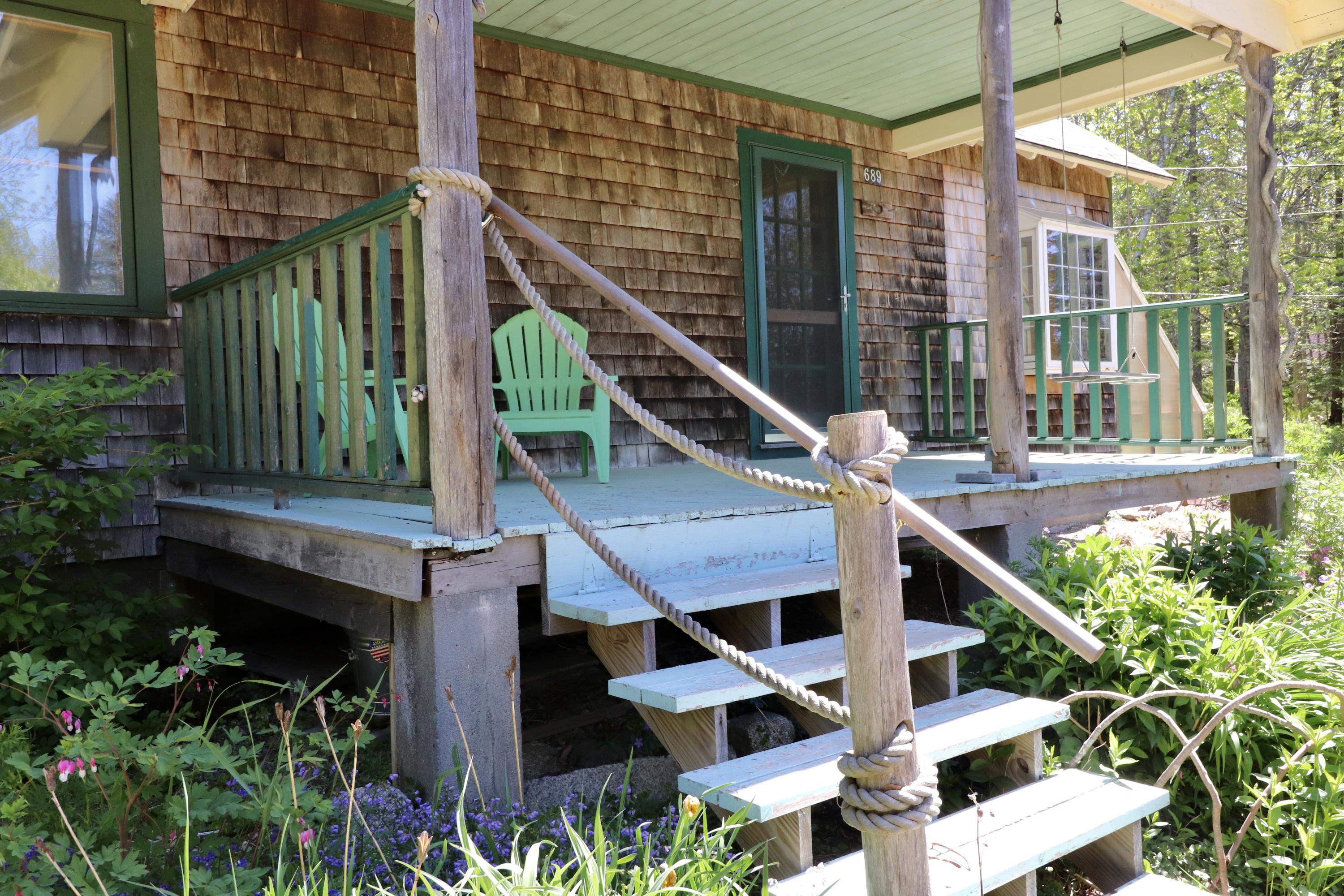 Porch