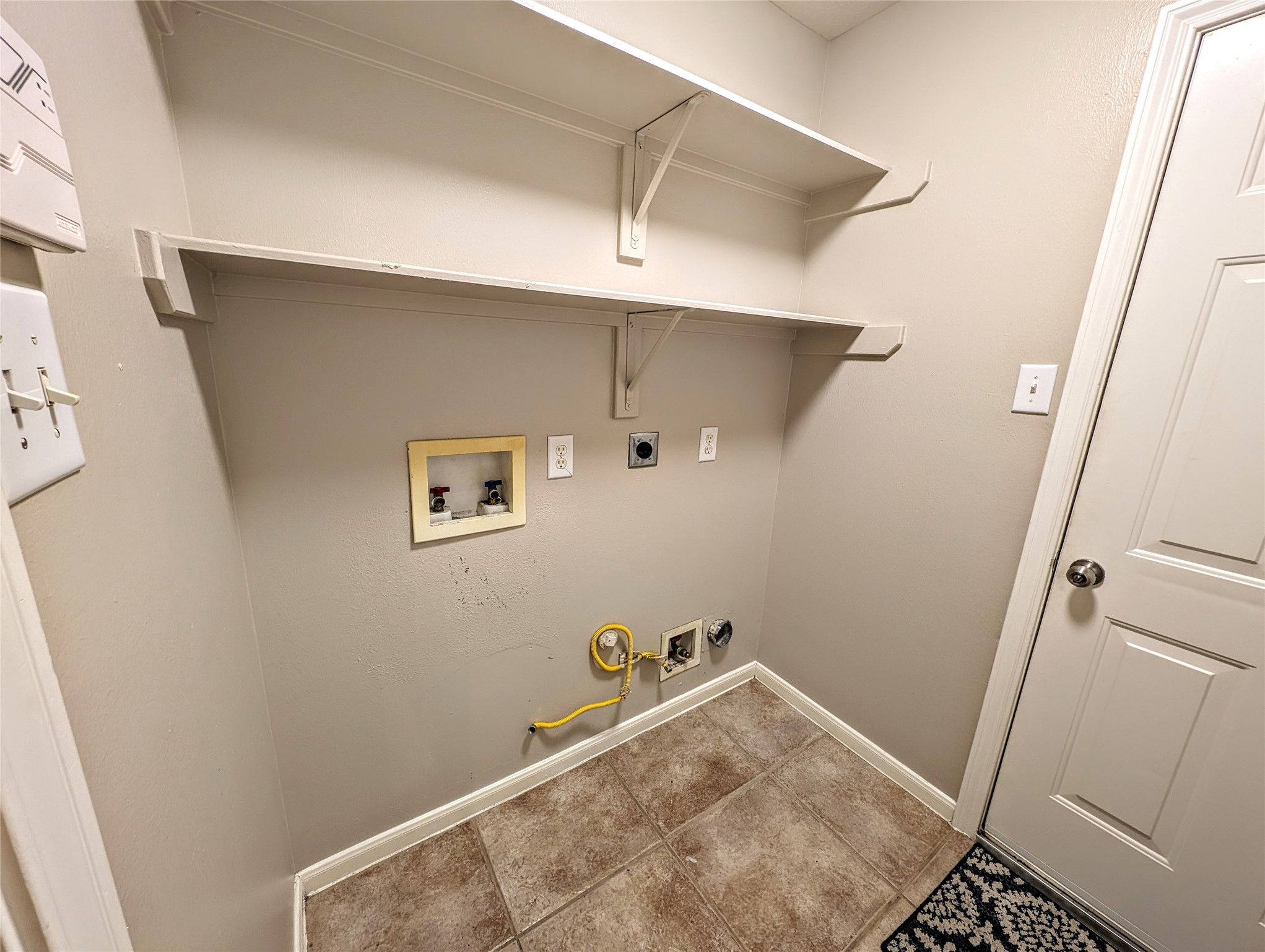 707 Lytton Springs Way Spring, TX 77373 - Photo 26 of 26 Utility area on first floor