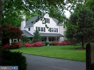 723 Sandy Ridge Road Doylestown, PA 18901 - Photo 1 of 6