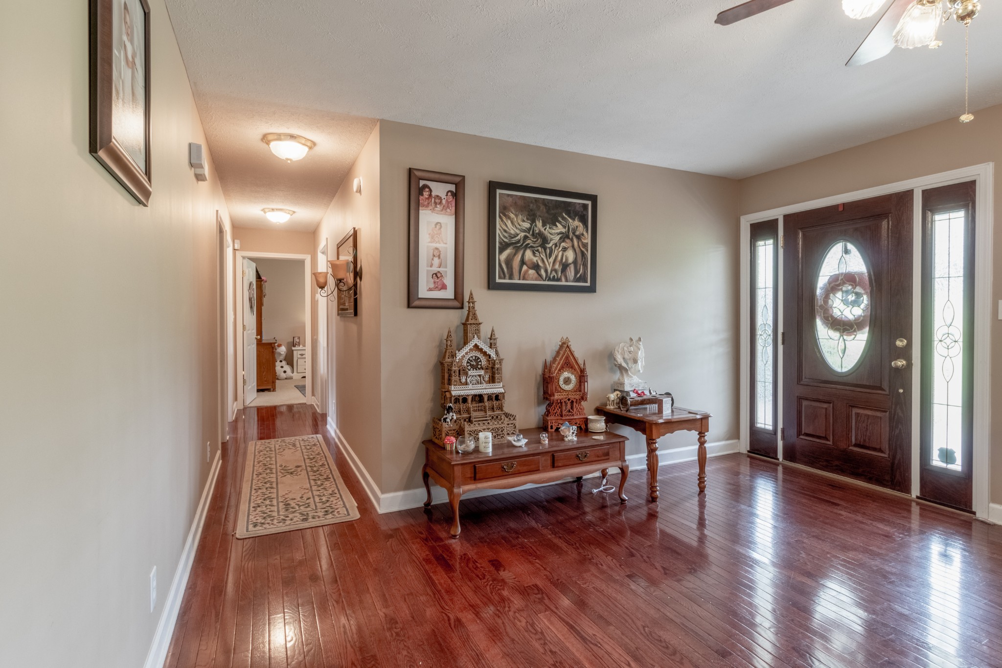 4669 Louise Creek Road Cunningham, TN 37052 - Photo 3 of 28 Gallery Image 3