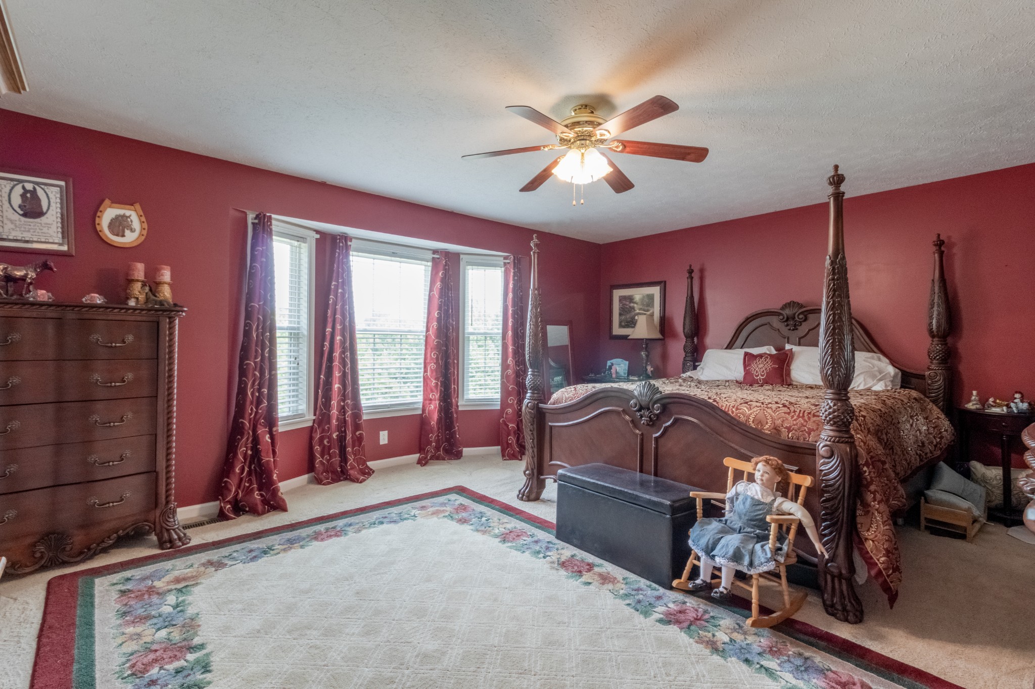 4669 Louise Creek Road Cunningham, TN 37052 - Photo 8 of 28 Gallery Image 8