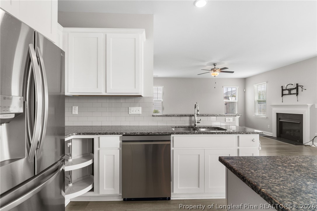 206 Pendleton Street Raeford, NC 28376 - Photo 18 of 44