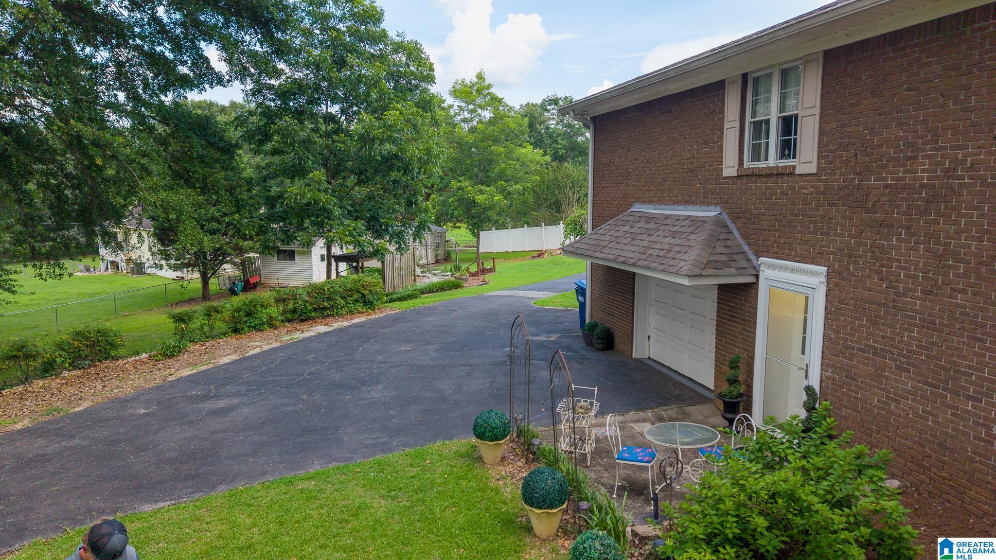 5401 Smith Road Pell City, AL 35128 - Photo 63 of 80