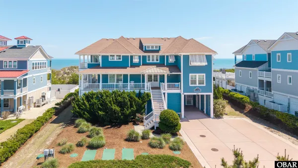 $4,099,000 | 907 Lighthouse Drive, Unit 9, Corolla, NC 27927