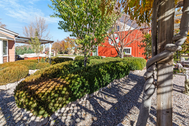 390 North 100 West Monroe, UT 84754 - Photo 51 of 167 View of yard