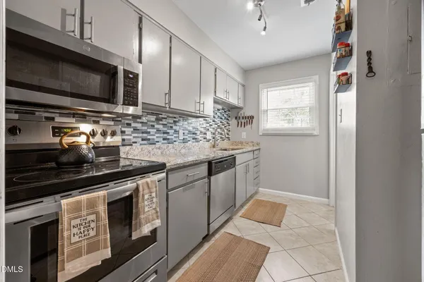 $199,000 | 6303 New Market Way, Raleigh, NC 27615