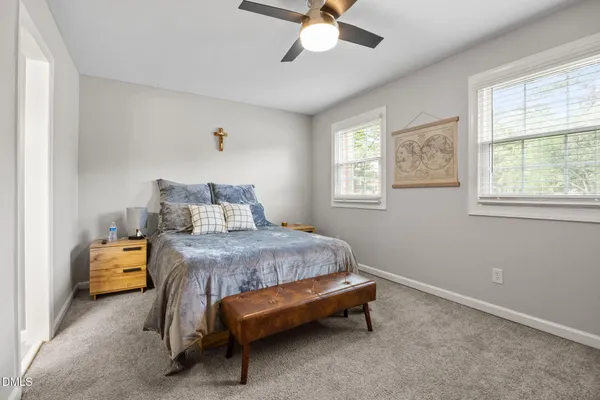 $199,000 | 6303 New Market Way, Raleigh, NC 27615