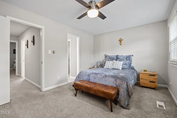 $199,000 | 6303 New Market Way, Raleigh, NC 27615
