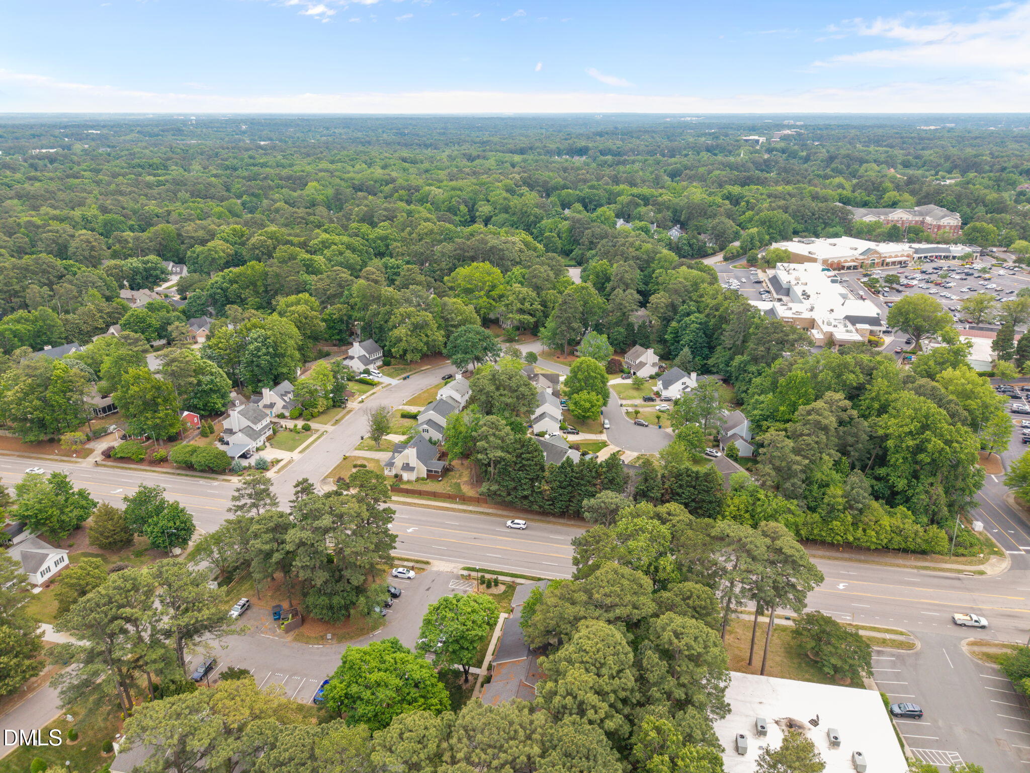 6303 New Market Way Raleigh, NC 27615 - Photo 24 of 26 14-web-or-mls-DJI_20260428162332_0129_D