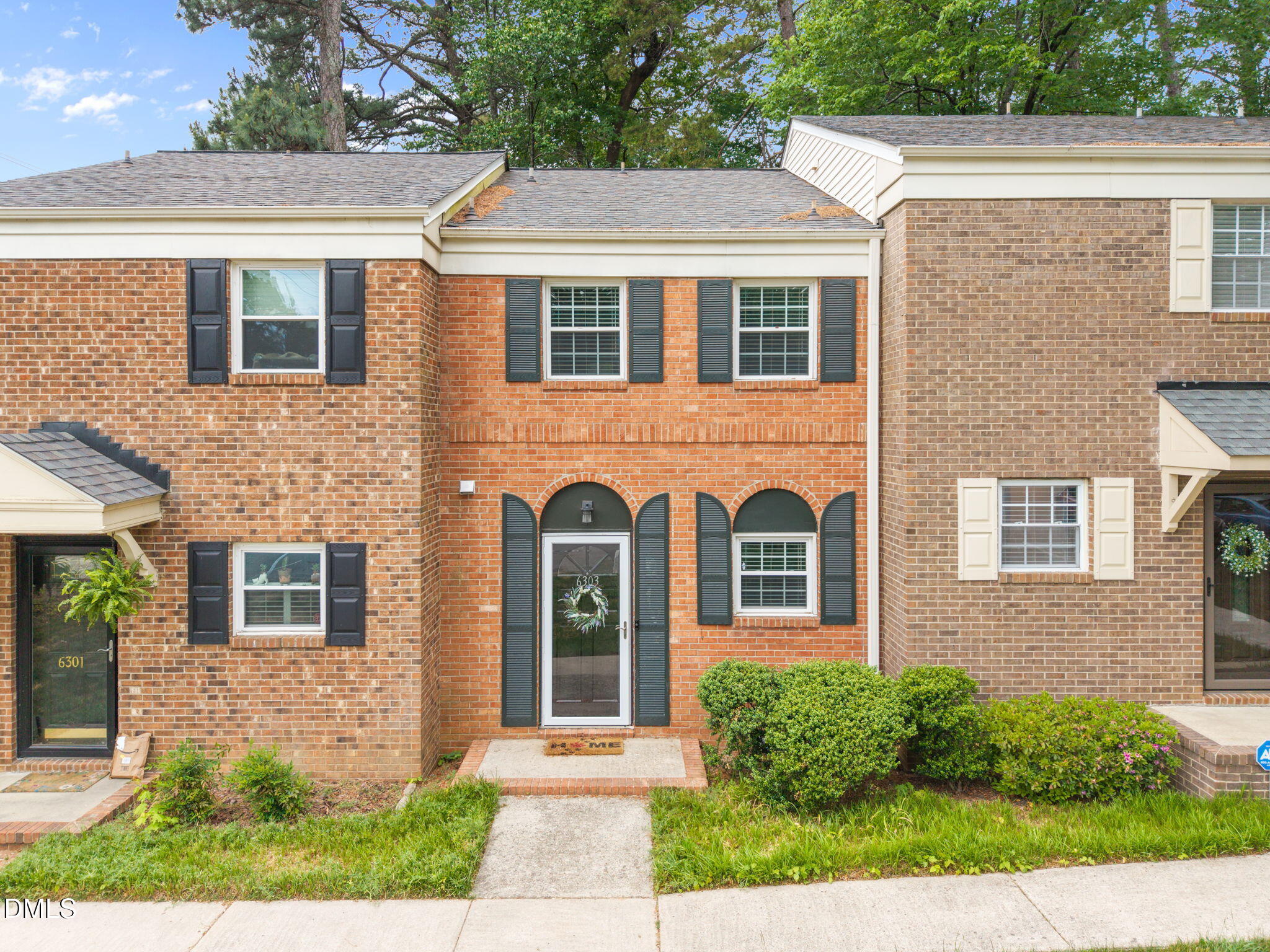 6303 New Market Way Raleigh, NC 27615 - Photo 2 of 26 1-web-or-mls-DJI_20260428162005_0119_D