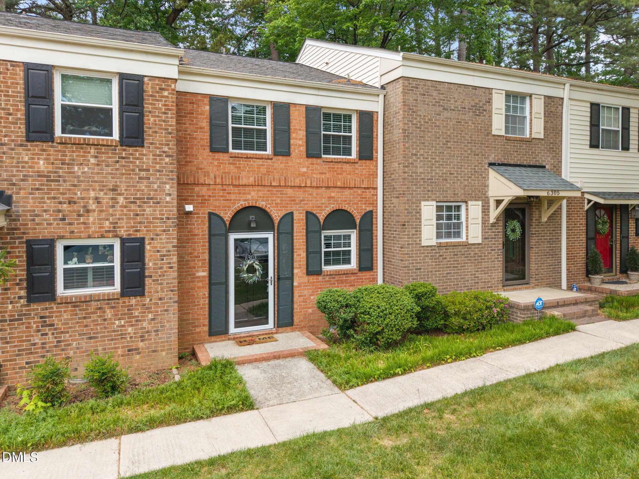 6303 New Market Way Raleigh, NC 27615 - Photo 3 of 26 2-web-or-mls-DJI_20260428161936_0117_D
