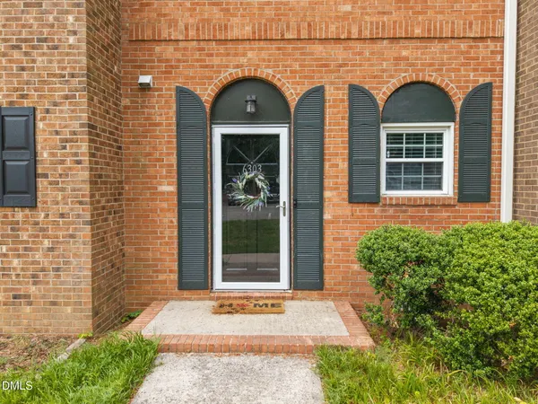 $199,000 | 6303 New Market Way, Raleigh, NC 27615
