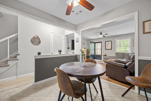 $199,000 | 6303 New Market Way, Raleigh, NC 27615