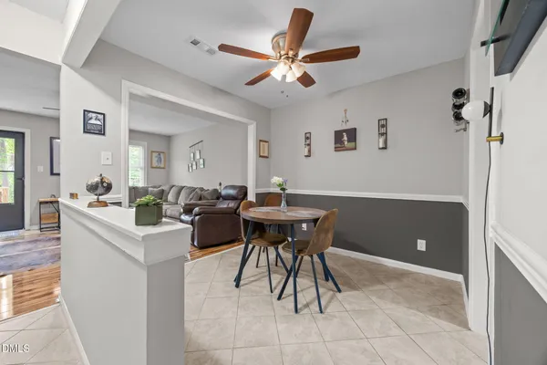 $199,000 | 6303 New Market Way, Raleigh, NC 27615