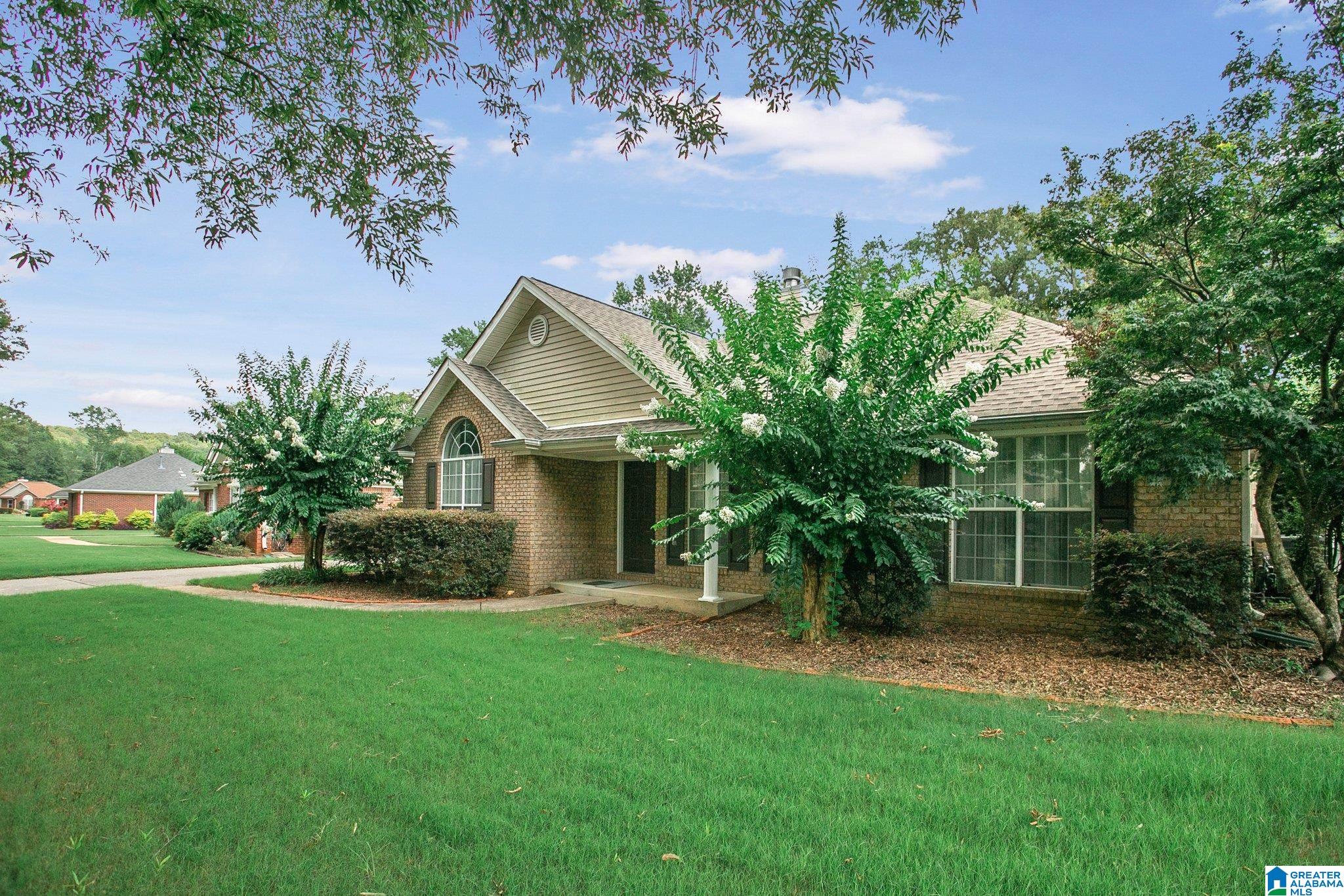 216 Silverstone Lane Alabaster, AL 35007 - Photo 4 of 26