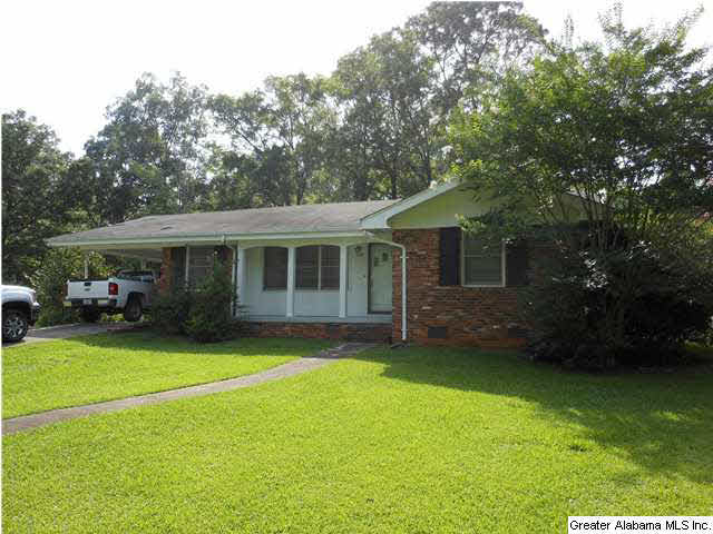 1550 Commerce Drive Sylacauga, AL 35150 - Photo 1 of 6