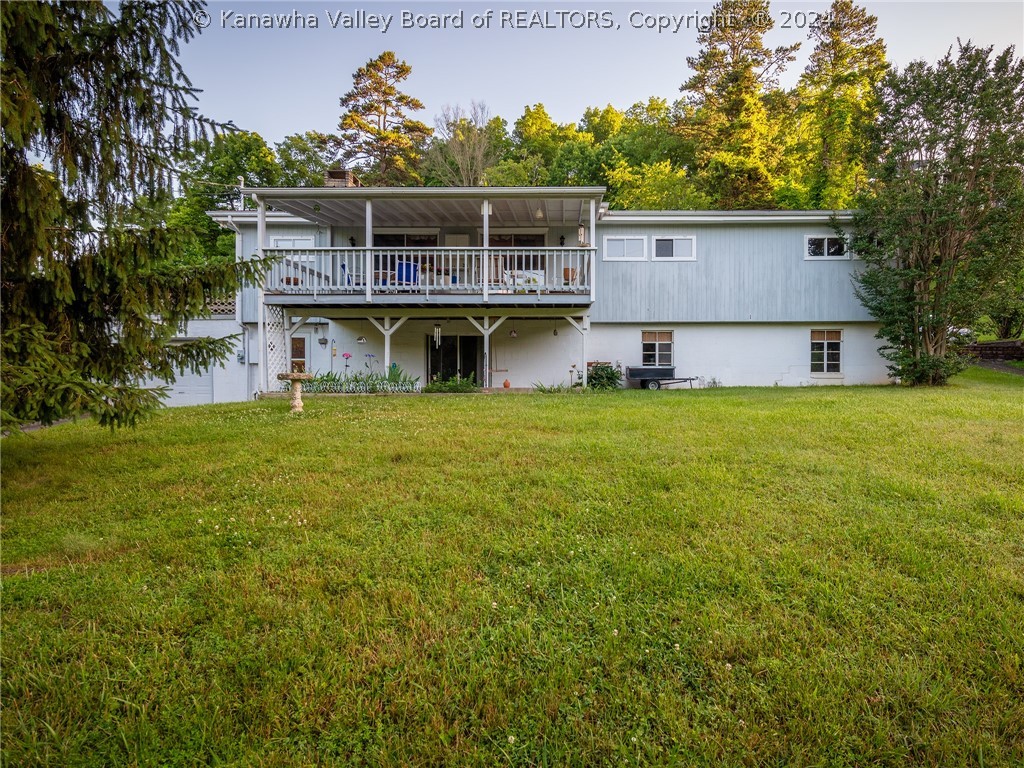 1524 Skyline Road Charleston, WV 25314 - Photo 22 of 22 Gallery Image 22
