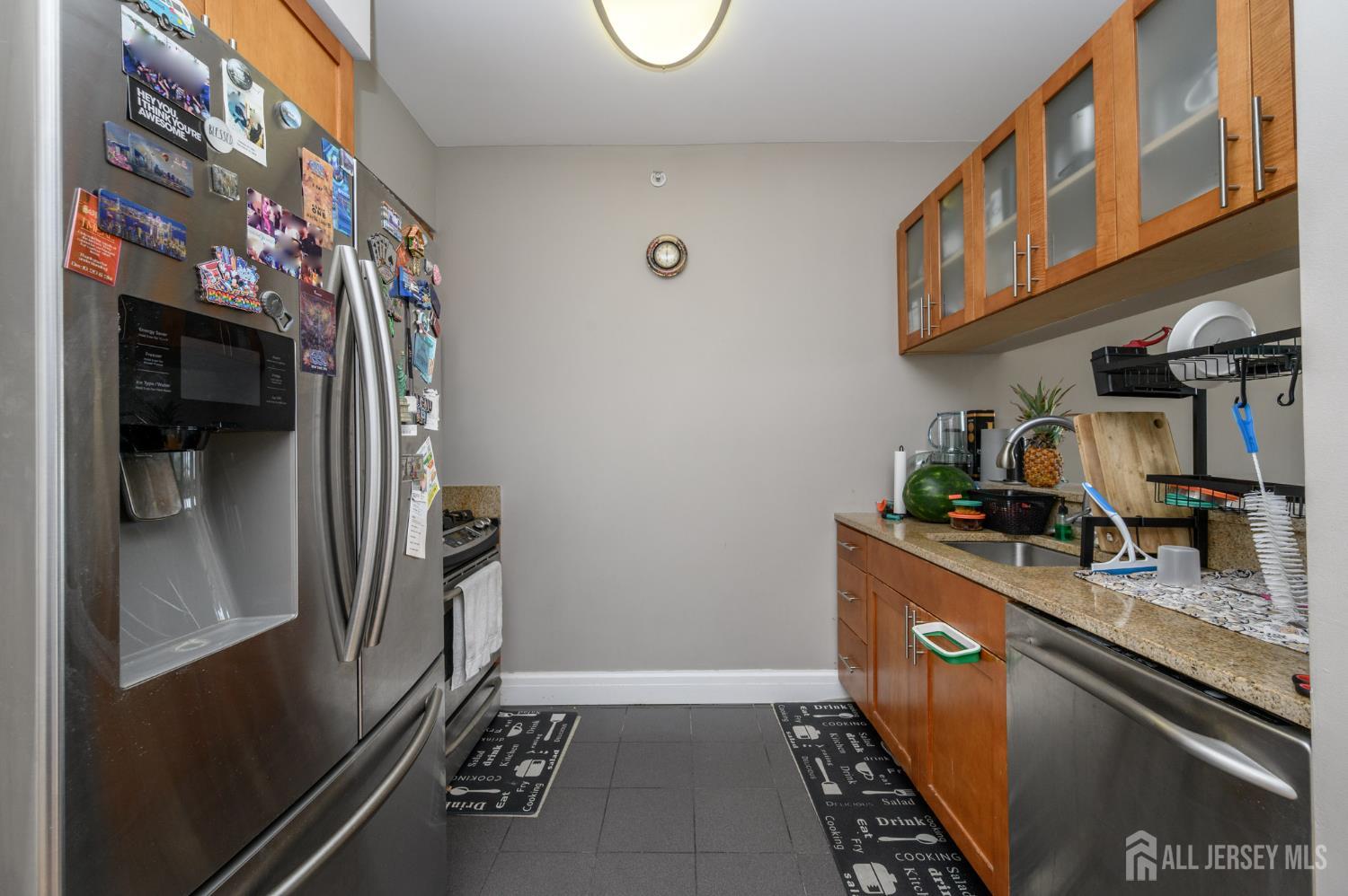 1 Spring Street, Unit 1206 New Brunswick, NJ 08901 - Photo 6 of 24