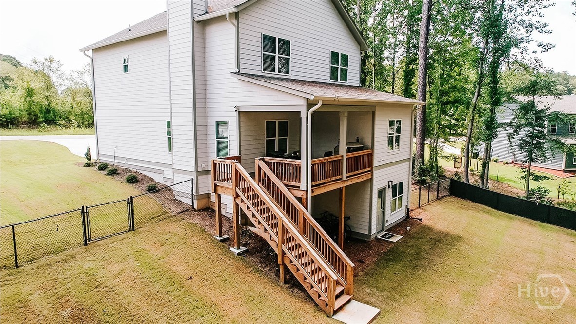170 Fritz Mar Lane Athens, GA 30607 - Photo 33 of 37 Gallery Image 33